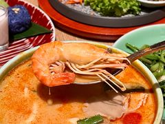 -mango tree芒果树餐厅(K11店)