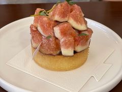 -Ten Olives甜点