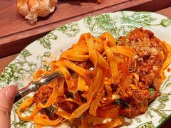 -Mammamia意大利餐厅(阳春巷店)