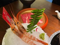 -花和寿喜烧·三文鱼自助专门店(光屿城店)