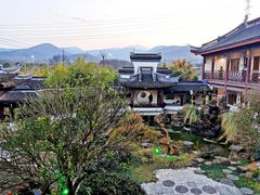 -蘭院荆溪食府·寻味江南