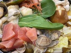 -银子铁板烧料理自助餐(人民广场店)
