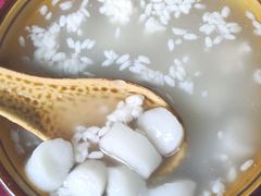 醪糟粉子-华兴街煎蛋面(总店)