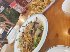 -客临百思德·东北特色馆(龙湖时代天街店)