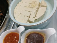 -名羊天下陕北横山铁锅炖羊肉(博文路店)