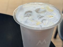 -M Stand(北京平安幸福中心店)