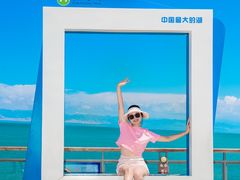 -青海湖国家重点风景名胜区