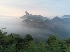 -丹霞山风景名胜区