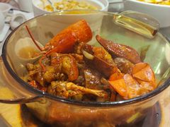 -尚一汤 广东炖汤(金桥国际店)