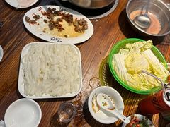 -官塘兄弟·潮汕牛肉店(官塘总店)