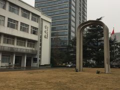 -上海对外经贸大学(古北校区)