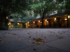 -竹吟山房