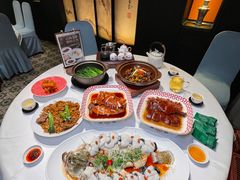 -广州酒家(文昌总店)