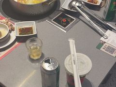 -椰小鸡·琼州糟粕醋(美兰缤纷城店)