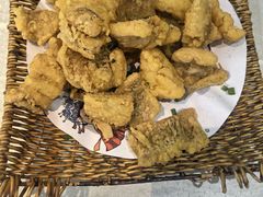 -好兄弟郭巨海鲜(天一阁店)