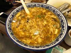 -洁神饭庄·海鲜·青岛菜·30年老字号(五四广场店)