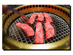 -老乾杯和牛烧肉(王府中环店)