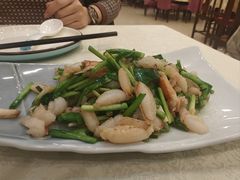 -奥华餐厅·老张记(台基厂店)