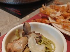 -一绪に寿喜烧(荟聚店)