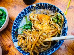 -素椒杂酱面(油篓街店)