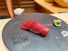 -橼舍鮨青木