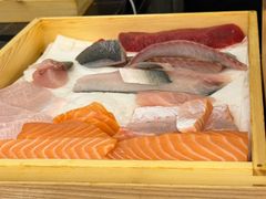 -鮨政·Omakase(万象城店)