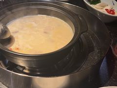 -捞王锅物料理(凯旋路店)