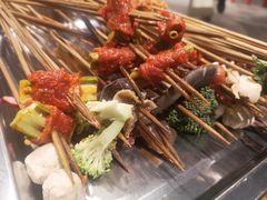 -钢管厂五区小郡肝火锅串串香(清河店)