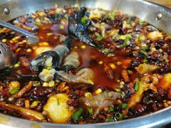 -黑竹香鸡(营和巷店)