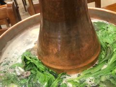 -情忆草原涮肉馆