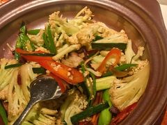 -漢舍中国菜馆(浦东嘉里城店)