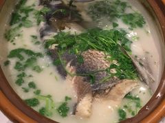 -风味小馆(天目湖宾馆店)