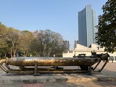 -柳州工业博物馆