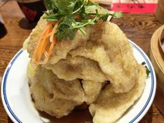 -新兴园饺子馆(河南街店)