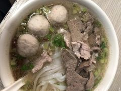 杂粿-抱德·潮汕味(敦和店原惠城鱼仔)