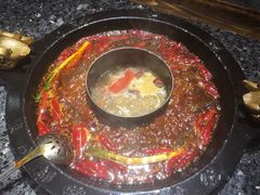 -蜀大侠火锅(寰球文化地标·总府店)