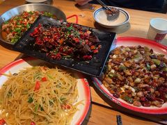 -泥糊破店小酒馆·团建聚餐(南京西路店)