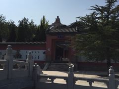 -龙口南山旅游景区