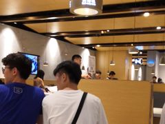 -么子烤肉(化龙池店)