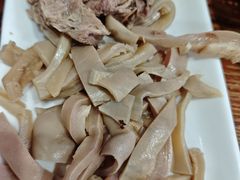 -化三驴肉汤(金明东街店)
