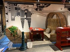 -黄家码头老火锅(解放碑旗舰店)