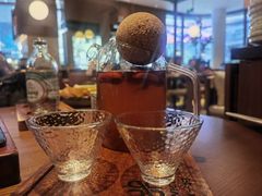 -一沙一城·岩烤牛扒(深圳首店)