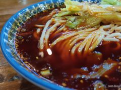-蒋六十八梯眼镜面(狮子坪店)