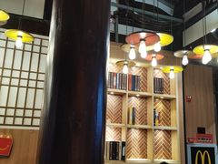 -麦当劳(南后街店)