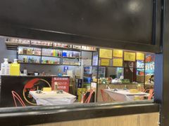 -李叔叔虾蟹大排档(青羊店)
