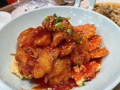 -众顺和非遗淮扬菜(何园店)