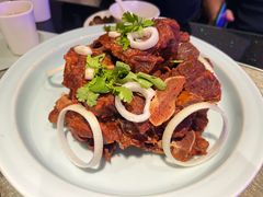 -巴特餐饮6加1音乐餐吧·新疆菜