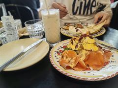 -Alimentari早午餐(安福路店)