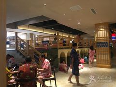 -巴斯漫温泉汗蒸馆(贡湖大道店)