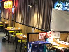 -东直门小院烧烤(回龙观东大街店)